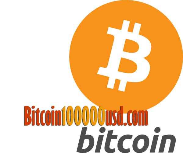 100000usd bitcoin